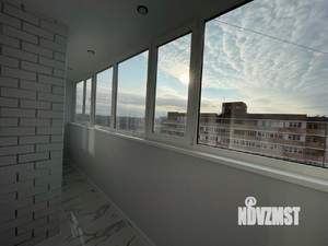 1-к квартира, вторичка, 38м2, 19/19 этаж