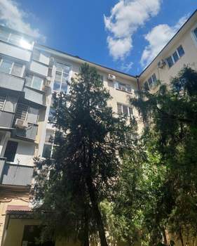 3-к квартира, вторичка, 68м2, 4/5 этаж