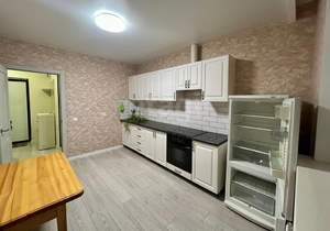 2-к квартира, вторичка, 59м2, 19/25 этаж