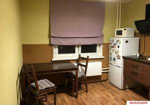 1-к квартира, вторичка, 35м2, 10/16 этаж