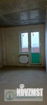 2-к квартира, вторичка, 56м2, 5/8 этаж