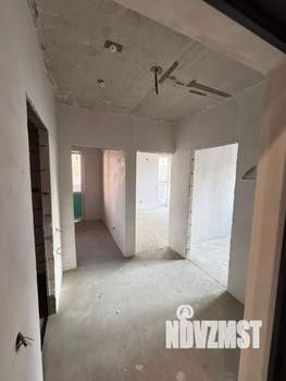 2-к квартира, вторичка, 49м2, 5/16 этаж