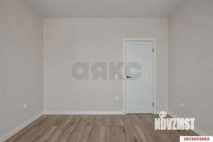 2-к квартира, вторичка, 57м2, 24/24 этаж