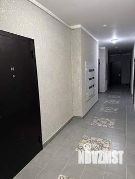 Студия квартира, вторичка, 21м2, 8/22 этаж