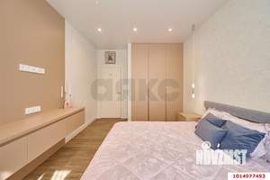 2-к квартира, вторичка, 46м2, 20/24 этаж