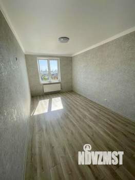 1-к квартира, вторичка, 38м2, 7/15 этаж