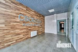 2-к квартира, вторичка, 70м2, 6/25 этаж