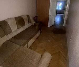 3-к квартира, вторичка, 58м2, 2/5 этаж