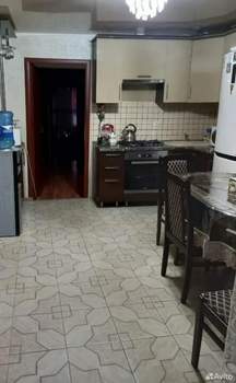 2-к квартира, вторичка, 47м2, 1/1 этаж