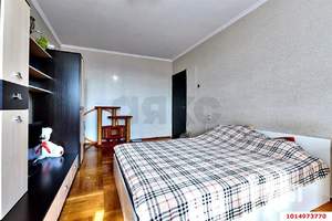 3-к квартира, вторичка, 103м2, 9/10 этаж