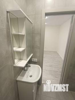 Студия квартира, вторичка, 26м2, 21/22 этаж