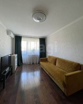 1-к квартира, вторичка, 35м2, 5/5 этаж