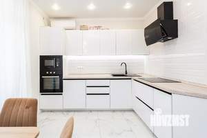 2-к квартира, вторичка, 62м2, 18/24 этаж