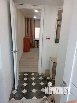 1-к квартира, вторичка, 21м2, 1/1 этаж
