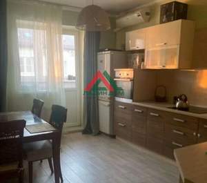 2-к квартира, вторичка, 62м2, 3/3 этаж