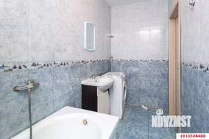 3-к квартира, вторичка, 80м2, 24/25 этаж