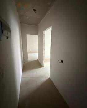 1-к квартира, вторичка, 44м2, 3/24 этаж