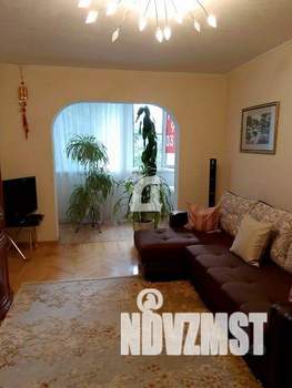 3-к квартира, вторичка, 73м2, 2/10 этаж