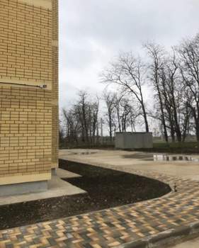 1-к квартира, сданный дом, 31м2, 3/4 этаж