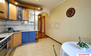 1-к квартира, вторичка, 50м2, 7/10 этаж