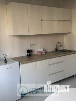 1-к квартира, вторичка, 40м2, 4/8 этаж
