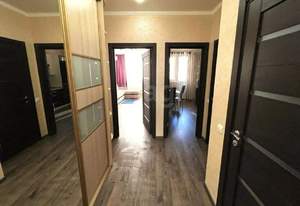 1-к квартира, вторичка, 37м2, 10/20 этаж