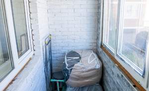 1-к квартира, вторичка, 39м2, 1/3 этаж