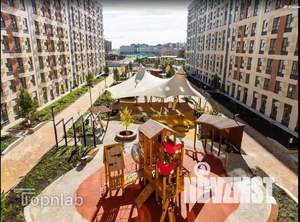 3-к квартира, вторичка, 55м2, 4/9 этаж