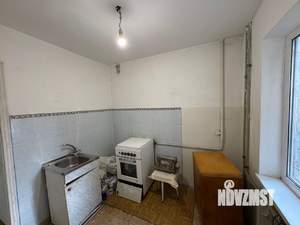 3-к квартира, вторичка, 60м2, 1/5 этаж