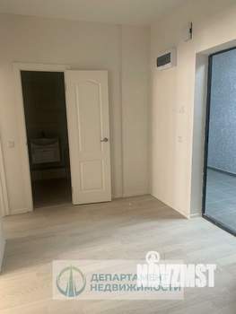 2-к квартира, вторичка, 46м2, 11/17 этаж