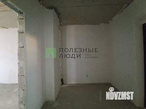 Студия квартира, вторичка, 23м2, 12/18 этаж