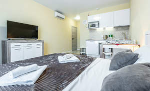 1-к квартира, вторичка, 29м2, 13/22 этаж