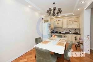 3-к квартира, вторичка, 82м2, 7/17 этаж