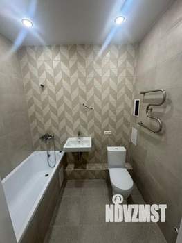 1-к квартира, вторичка, 47м2, 5/10 этаж