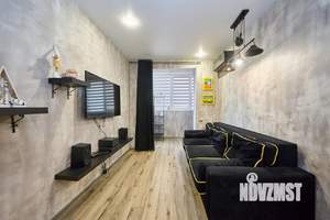 2-к квартира, вторичка, 52м2, 7/26 этаж