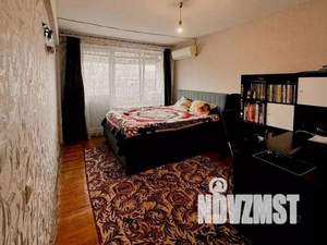 2-к квартира, вторичка, 60м2, 5/5 этаж