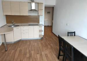 1-к квартира, вторичка, 58м2, 2/17 этаж