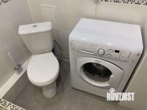 Студия квартира, вторичка, 19м2, 13/19 этаж