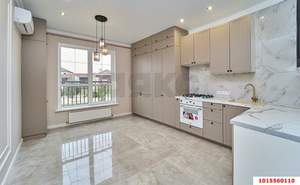 2-к квартира, вторичка, 45м2, 1/3 этаж