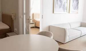 1-к квартира, вторичка, 38м2, 5/16 этаж