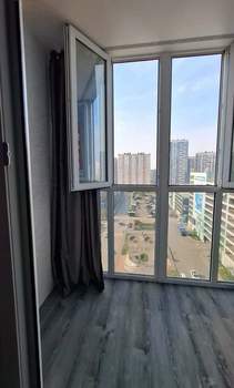 2-к квартира, вторичка, 46м2, 11/24 этаж