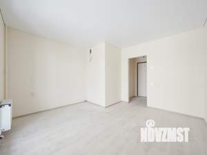 Студия квартира, вторичка, 28м2, 8/16 этаж