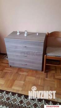 1-к квартира, вторичка, 22м2, 5/5 этаж