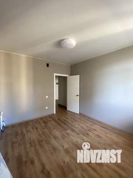 1-к квартира, вторичка, 40м2, 12/16 этаж