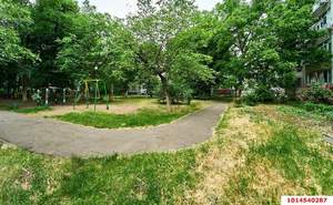 1-к квартира, вторичка, 38м2, 2/4 этаж