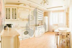 3-к квартира, вторичка, 92м2, 5/21 этаж