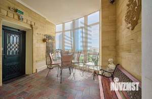 4-к квартира, вторичка, 200м2, 11/11 этаж