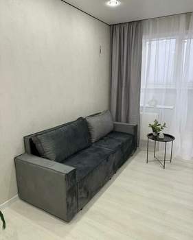 2-к квартира, вторичка, 62м2, 10/19 этаж