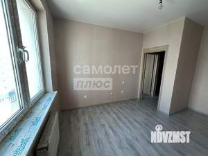 1-к квартира, вторичка, 32м2, 6/24 этаж