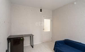 1-к квартира, вторичка, 36м2, 7/16 этаж